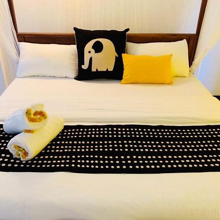 Vitamin Sea Hostel Inn Dikwella Dış mekan fotoğraf
