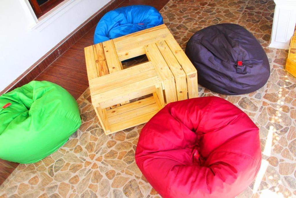 Vitamin Sea Hostel Inn Dikwella Dış mekan fotoğraf