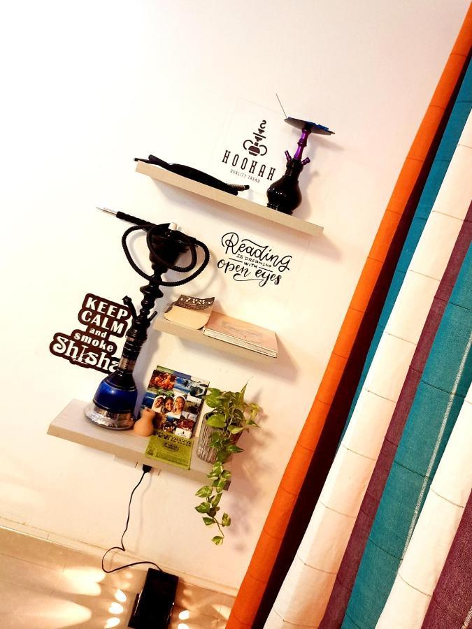 Vitamin Sea Hostel Inn Dikwella Dış mekan fotoğraf