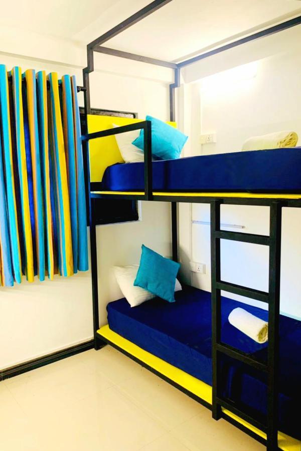 Vitamin Sea Hostel Inn Dikwella Dış mekan fotoğraf