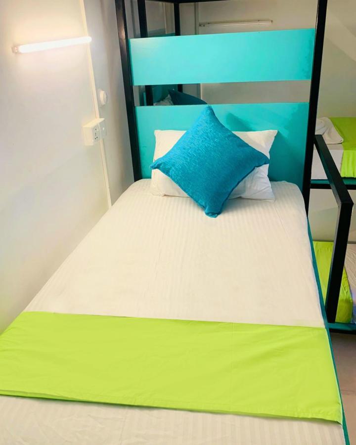 Vitamin Sea Hostel Inn Dikwella Dış mekan fotoğraf