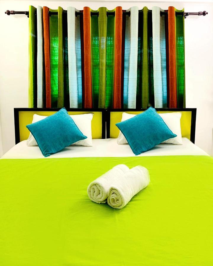 Vitamin Sea Hostel Inn Dikwella Dış mekan fotoğraf